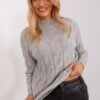 Jumper model 186739 AT