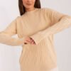 Jumper model 186832 AT