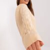 Jumper model 186832 AT