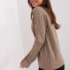 Jumper model 186823 AT
