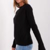Jumper model 186827 AT