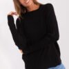 Jumper model 186827 AT