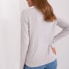 Jumper model 186828 AT