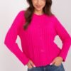 Cardigan model 186819 AT