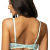 Padded bra model 179234 Mat