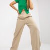 Trousers model 168062 Xsapienza