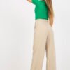 Trousers model 168062 Xsapienza