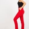 Women trousers model 168068 Xsapienza