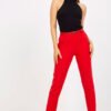 Women trousers model 168068 Xsapienza