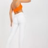 Women trousers model 168069 Xsapienza