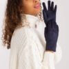 Gloves model 191078 AT
