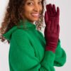 Gloves model 191079 AT