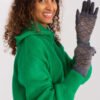 Gloves model 191093 AT