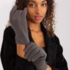Gloves model 191095 AT
