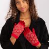Gloves model 191088 AT