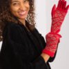 Gloves model 191088 AT