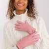 Gloves model 191101 AT