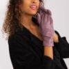 Gloves model 191103 AT