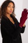 Gloves model 191098 AT