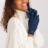 Gloves model 191099 AT