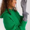 Gloves model 191072 AT