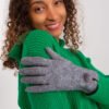 Gloves model 191072 AT