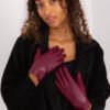 Gloves model 191082 AT