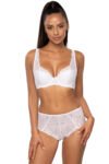 Panties model 193101 Mat