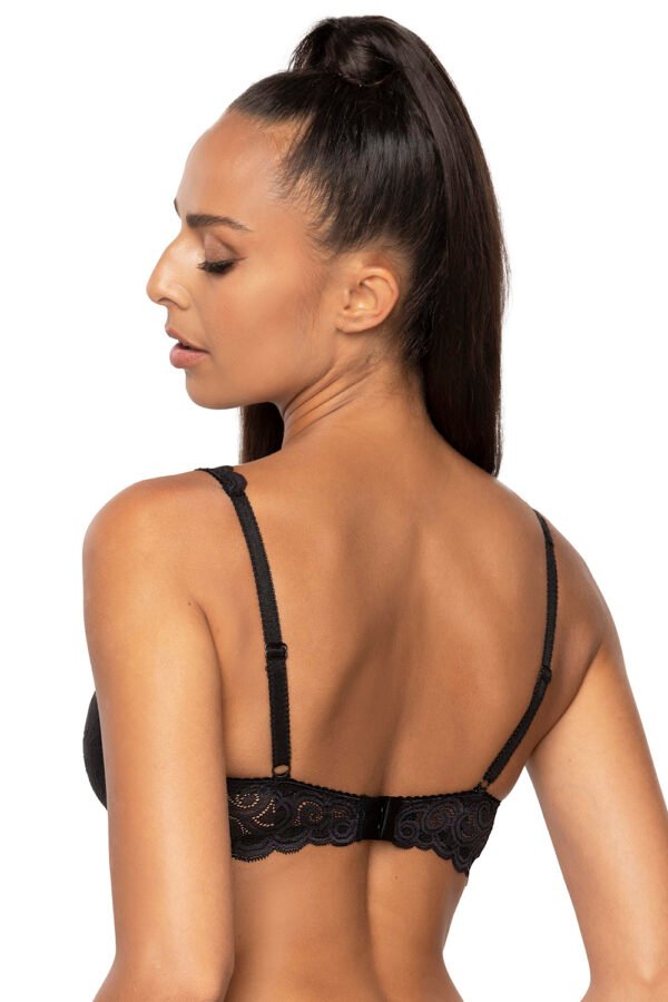 Padded bra model 193107 Mat