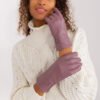 Gloves model 191347 AT