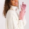 Gloves model 191342 AT