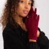 Gloves model 191345 AT