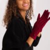 Gloves model 191345 AT