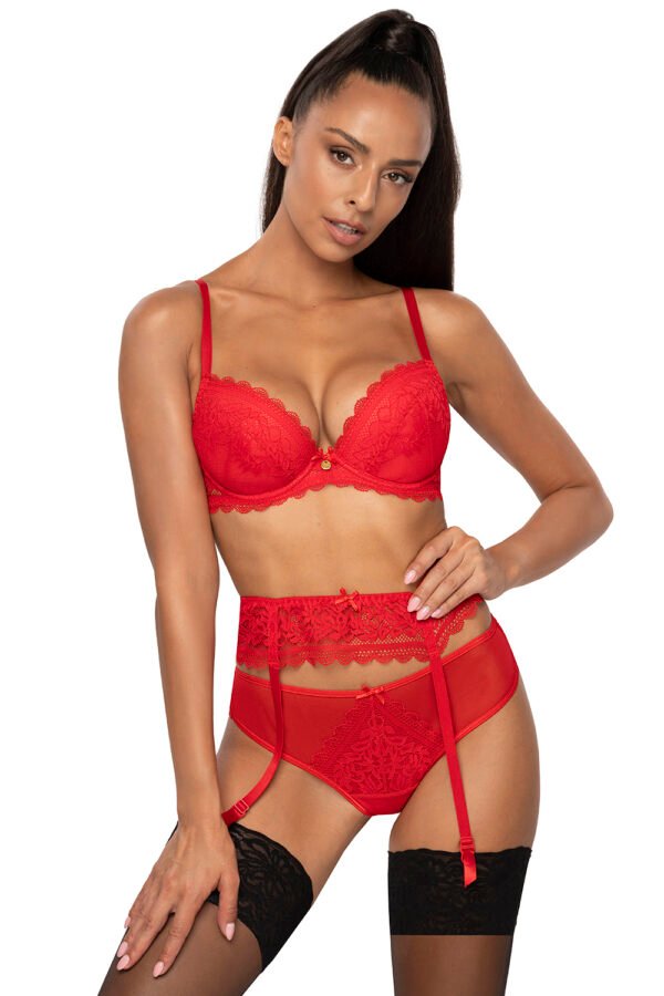 Corset model 191390 Mat