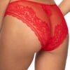 Panties model 191392 Mat