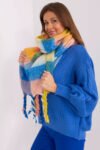 Shawl model 191703 AT