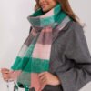 Shawl model 191704 AT