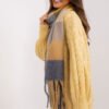 Shawl model 191726 AT