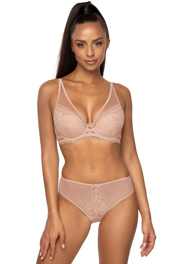 Panties model 194654 Mat