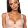 Padded bra model 196842 Mat