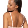 Padded bra model 196843 Mat