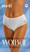 Panties model 10594 Wolbar