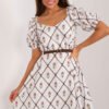 Daydress model 195795 Lakerta