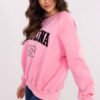 Sweatshirt model 206357 Factory Price