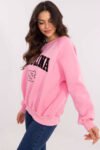 Sweatshirt model 206357 Factory Price
