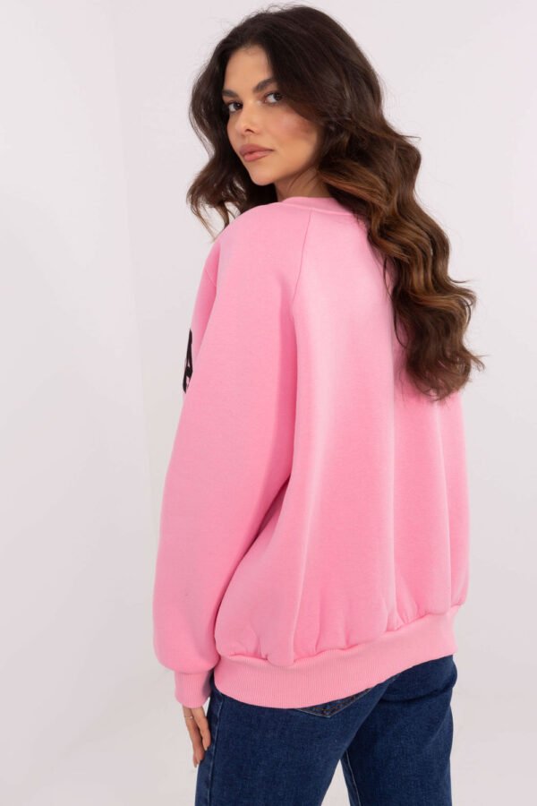 Sweatshirt model 206357 Factory Price