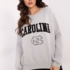 Sweatshirt model 206358 Factory Price