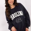 Sweatshirt model 206359 Factory Price