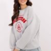 Sweatshirt model 206363 Factory Price