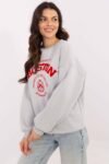 Sweatshirt model 206363 Factory Price